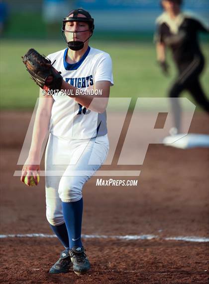 Thumbnail 2 in Trumbull vs. Southington (CIAC Class LL Final) photogallery.