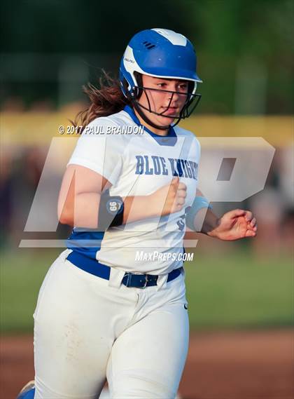 Thumbnail 1 in Trumbull vs. Southington (CIAC Class LL Final) photogallery.