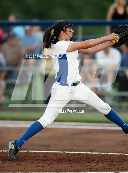 Thumbnail 1 in Trumbull vs. Southington (CIAC Class LL Final) photogallery.