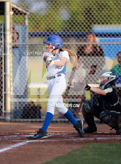 Thumbnail 1 in Trumbull vs. Southington (CIAC Class LL Final) photogallery.