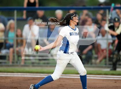 Thumbnail 2 in Trumbull vs. Southington (CIAC Class LL Final) photogallery.
