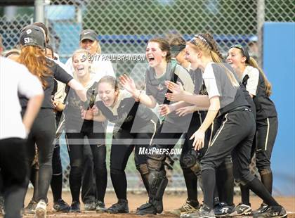 Thumbnail 3 in Trumbull vs. Southington (CIAC Class LL Final) photogallery.