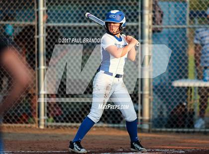 Thumbnail 2 in Trumbull vs. Southington (CIAC Class LL Final) photogallery.