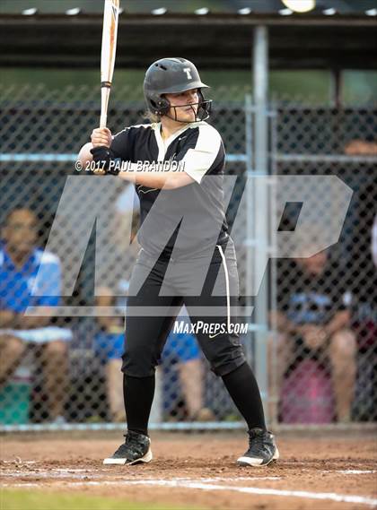 Thumbnail 1 in Trumbull vs. Southington (CIAC Class LL Final) photogallery.