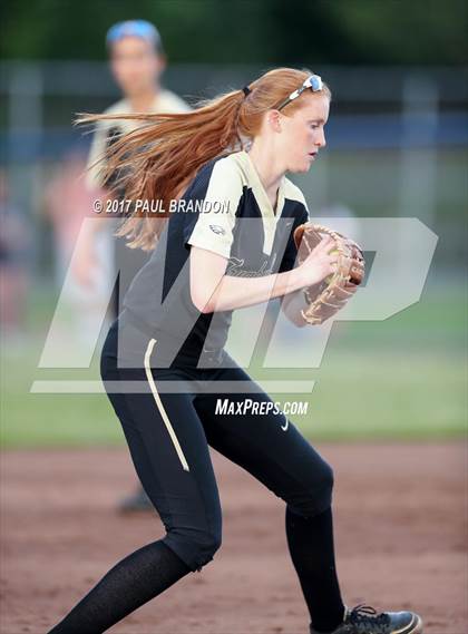 Thumbnail 1 in Trumbull vs. Southington (CIAC Class LL Final) photogallery.