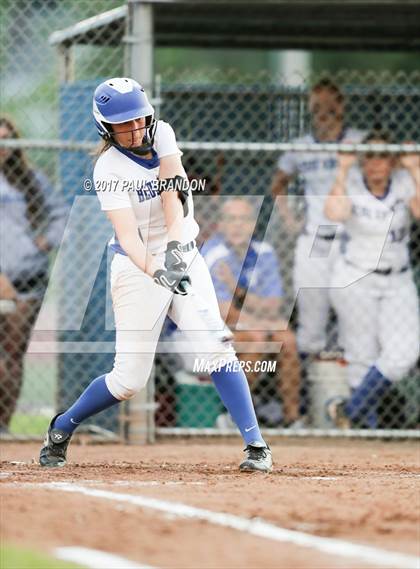 Thumbnail 2 in Trumbull vs. Southington (CIAC Class LL Final) photogallery.