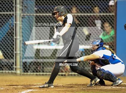 Thumbnail 2 in Trumbull vs. Southington (CIAC Class LL Final) photogallery.