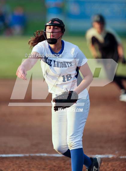 Thumbnail 1 in Trumbull vs. Southington (CIAC Class LL Final) photogallery.