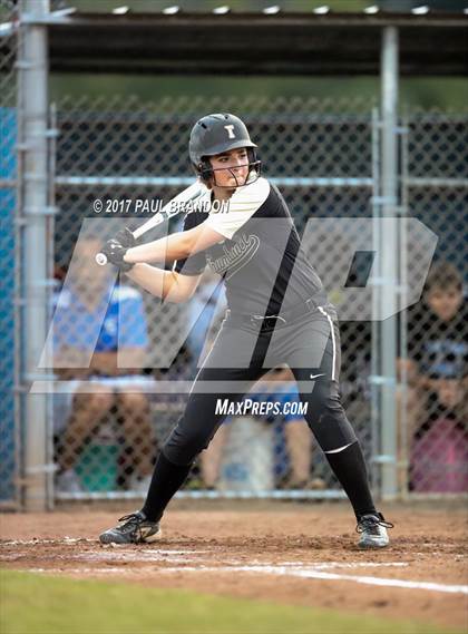 Thumbnail 2 in Trumbull vs. Southington (CIAC Class LL Final) photogallery.