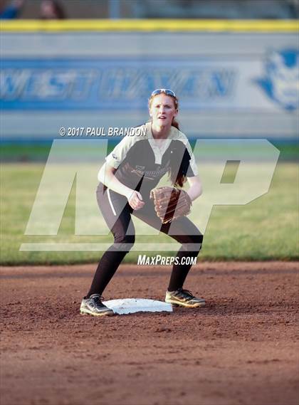 Thumbnail 3 in Trumbull vs. Southington (CIAC Class LL Final) photogallery.