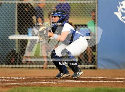 Thumbnail 3 in Trumbull vs. Southington (CIAC Class LL Final) photogallery.