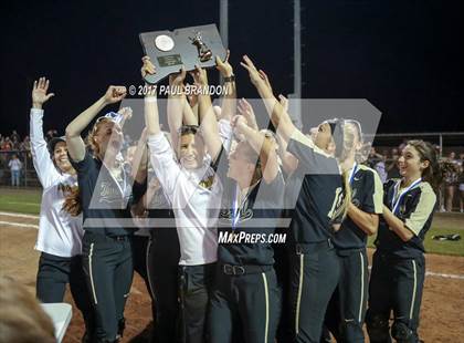 Thumbnail 2 in Trumbull vs. Southington (CIAC Class LL Final) photogallery.