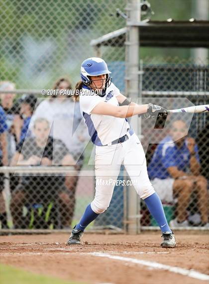 Thumbnail 2 in Trumbull vs. Southington (CIAC Class LL Final) photogallery.