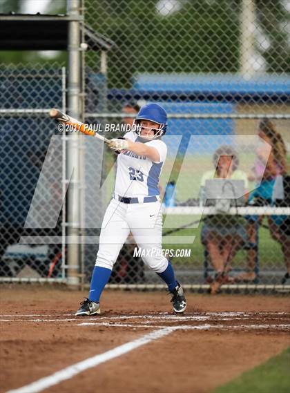Thumbnail 3 in Trumbull vs. Southington (CIAC Class LL Final) photogallery.