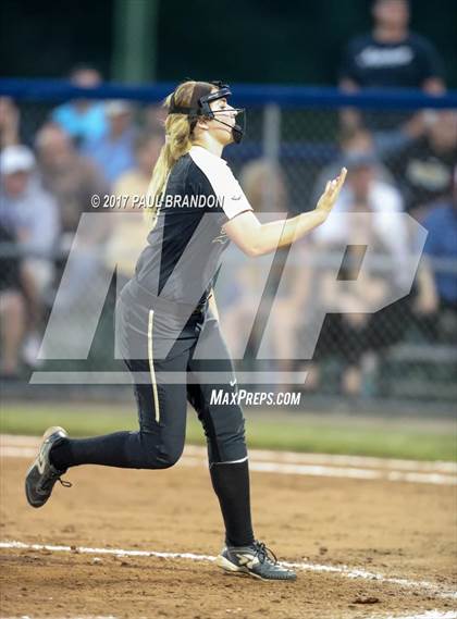 Thumbnail 1 in Trumbull vs. Southington (CIAC Class LL Final) photogallery.