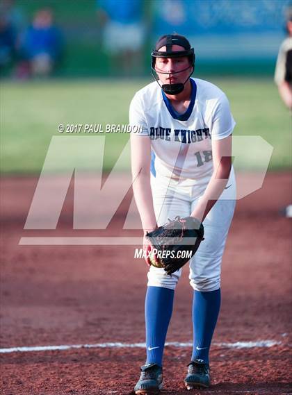 Thumbnail 1 in Trumbull vs. Southington (CIAC Class LL Final) photogallery.