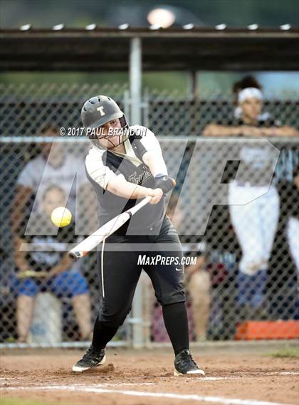 Thumbnail 1 in Trumbull vs. Southington (CIAC Class LL Final) photogallery.