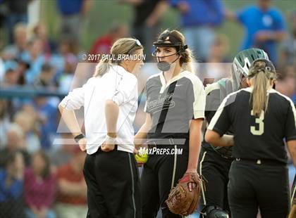 Thumbnail 2 in Trumbull vs. Southington (CIAC Class LL Final) photogallery.