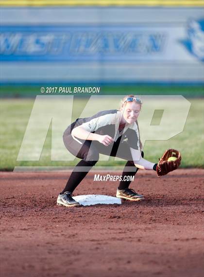 Thumbnail 1 in Trumbull vs. Southington (CIAC Class LL Final) photogallery.