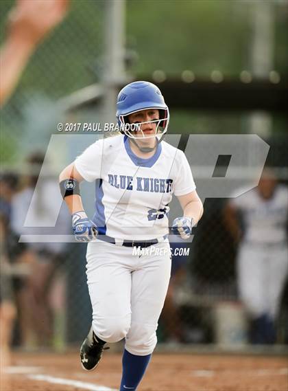 Thumbnail 3 in Trumbull vs. Southington (CIAC Class LL Final) photogallery.