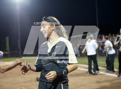 Thumbnail 1 in Trumbull vs. Southington (CIAC Class LL Final) photogallery.