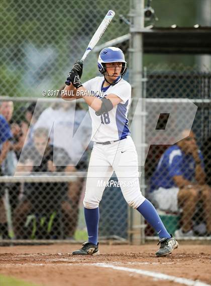 Thumbnail 3 in Trumbull vs. Southington (CIAC Class LL Final) photogallery.