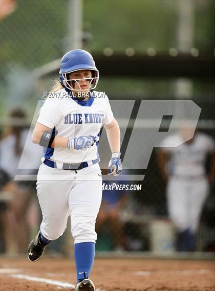 Thumbnail 2 in Trumbull vs. Southington (CIAC Class LL Final) photogallery.