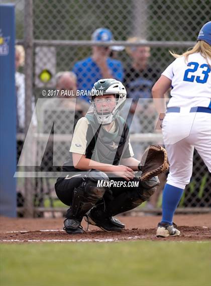 Thumbnail 2 in Trumbull vs. Southington (CIAC Class LL Final) photogallery.