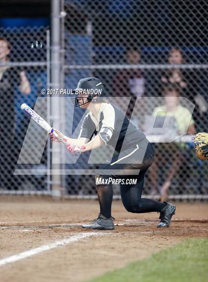 Thumbnail 1 in Trumbull vs. Southington (CIAC Class LL Final) photogallery.