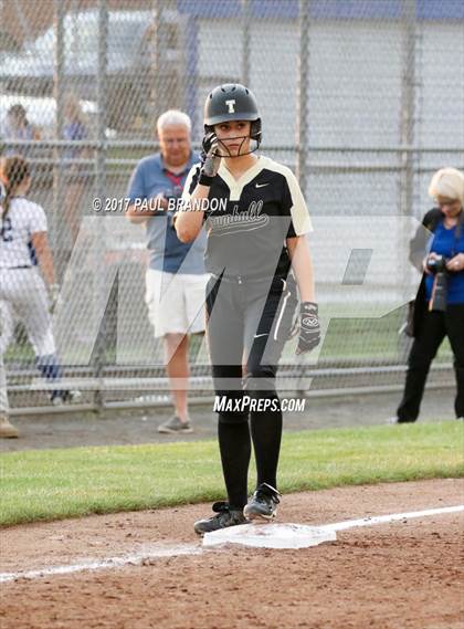 Thumbnail 3 in Trumbull vs. Southington (CIAC Class LL Final) photogallery.