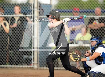 Thumbnail 3 in Trumbull vs. Southington (CIAC Class LL Final) photogallery.