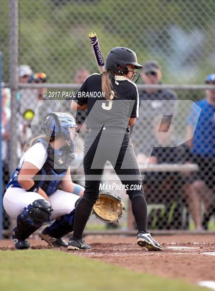 Thumbnail 2 in Trumbull vs. Southington (CIAC Class LL Final) photogallery.
