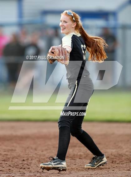 Thumbnail 1 in Trumbull vs. Southington (CIAC Class LL Final) photogallery.
