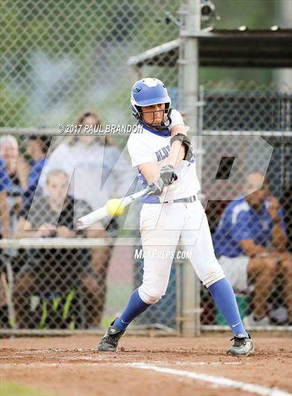 Thumbnail 1 in Trumbull vs. Southington (CIAC Class LL Final) photogallery.