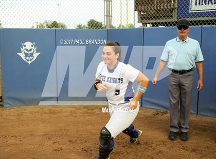 Thumbnail 3 in Trumbull vs. Southington (CIAC Class LL Final) photogallery.