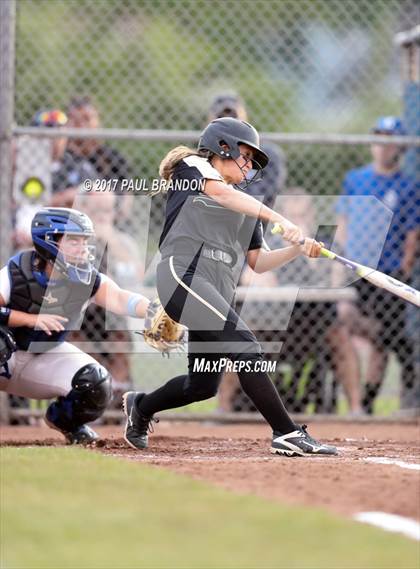 Thumbnail 3 in Trumbull vs. Southington (CIAC Class LL Final) photogallery.
