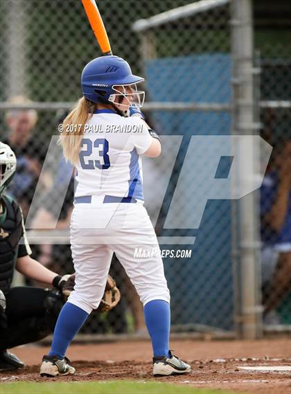 Thumbnail 2 in Trumbull vs. Southington (CIAC Class LL Final) photogallery.