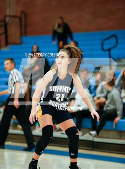 Thumbnail 1 in Summit Academy @ West Jordan photogallery.
