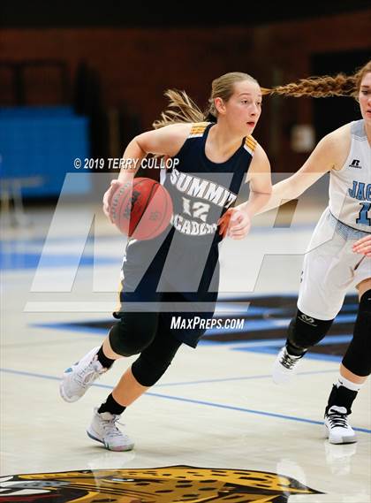 Thumbnail 1 in Summit Academy @ West Jordan photogallery.