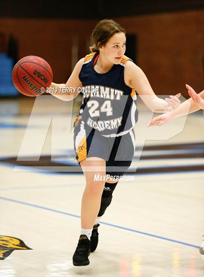 Thumbnail 2 in Summit Academy @ West Jordan photogallery.