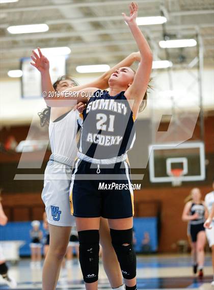Thumbnail 1 in Summit Academy @ West Jordan photogallery.