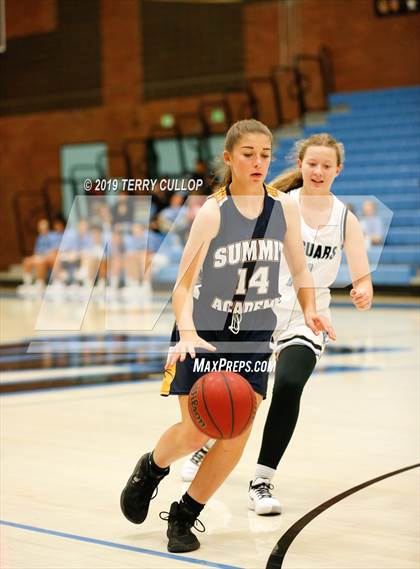 Thumbnail 3 in Summit Academy @ West Jordan photogallery.