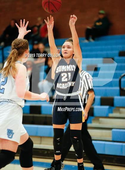 Thumbnail 3 in Summit Academy @ West Jordan photogallery.
