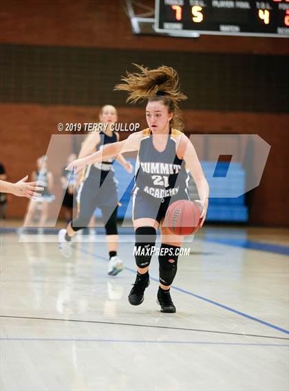 Thumbnail 3 in Summit Academy @ West Jordan photogallery.