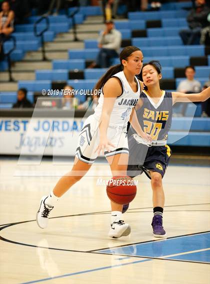 Thumbnail 1 in Summit Academy @ West Jordan photogallery.