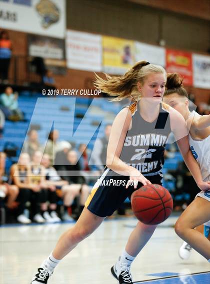 Thumbnail 3 in Summit Academy @ West Jordan photogallery.