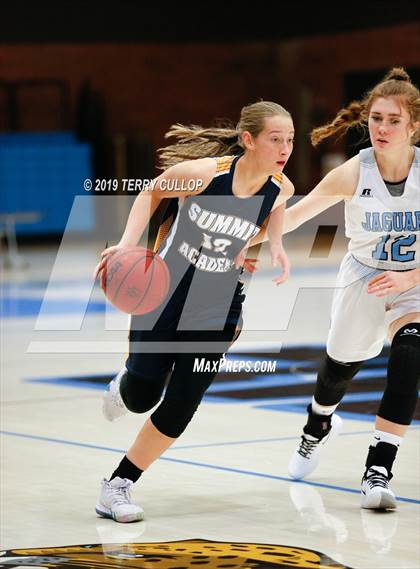Thumbnail 3 in Summit Academy @ West Jordan photogallery.