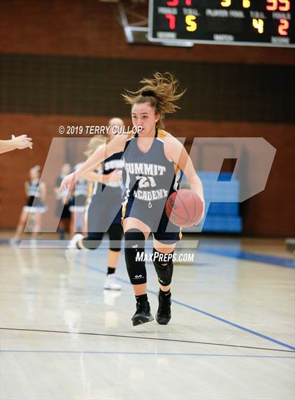 Thumbnail 1 in Summit Academy @ West Jordan photogallery.