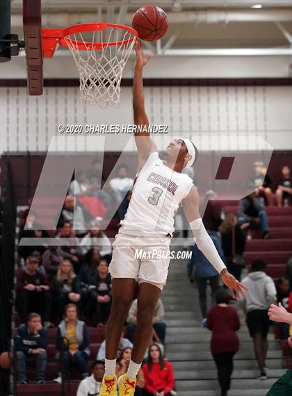 Thumbnail 3 in Rudder @ A&M Consolidated photogallery.