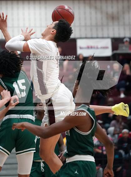 Thumbnail 2 in Rudder @ A&M Consolidated photogallery.